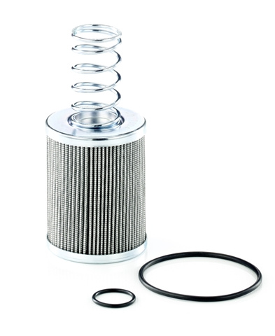 Filtru Ulei Hidraulic Mann-filter HD 7004 X