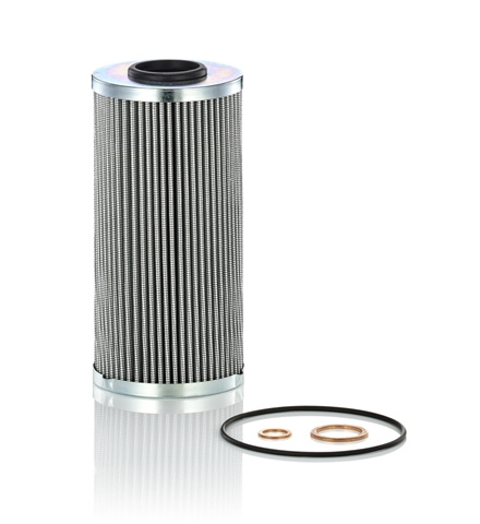 Filtru Ulei Hidraulic Mann-filter Mercedes-Benz H 10 009 Z
