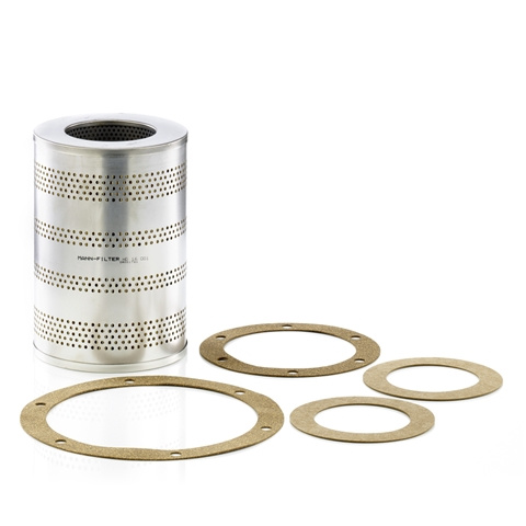 Filtru Ulei Hidraulic Mann-filter Volvo HD 16 001 X