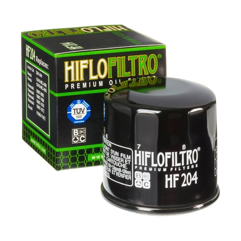 Filtru Ulei Hiflofiltro Honda Motorcycles HF204