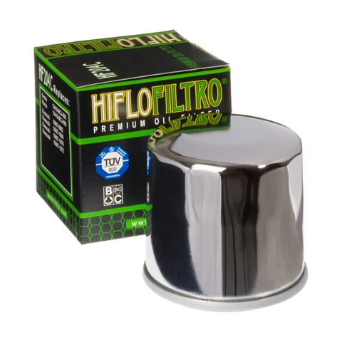 Filtru Ulei Hiflofiltro Honda Motorcycles HF204C