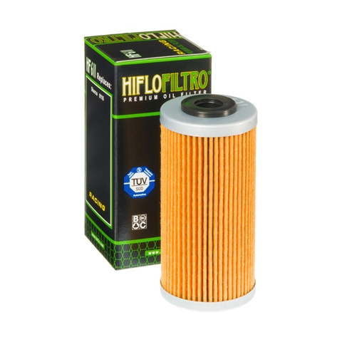 Filtru Ulei Hiflofiltro Sherco Motorcycles HF611