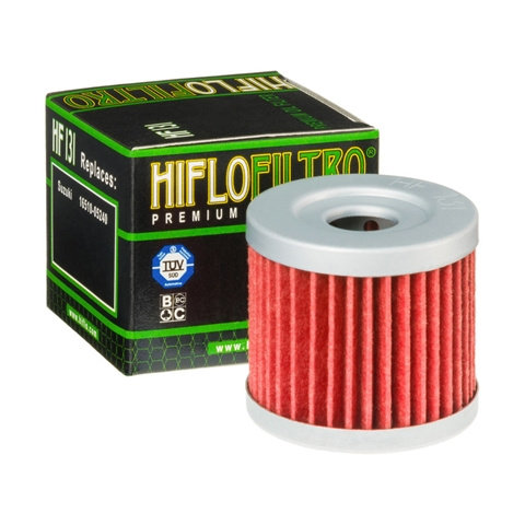 Filtru Ulei Hiflofiltro Suzuki Motorcycles HF131