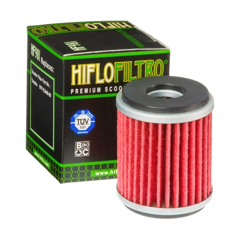 Filtru Ulei Hiflofiltro Suzuki Motorcycles HF981