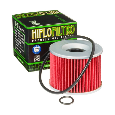 Filtru Ulei Hiflofiltro Triumph Motorcycles HF401