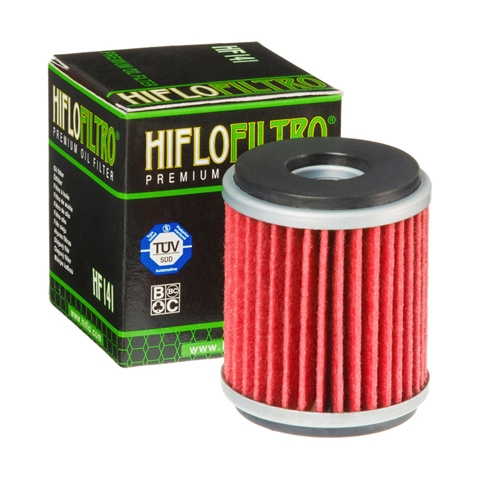 Filtru Ulei Hiflofiltro Yamaha Motorcycles HF141