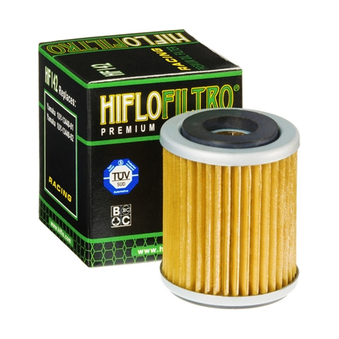 Filtru Ulei Hiflofiltro Yamaha Motorcycles HF142