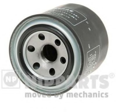 Filtru ulei HONDA ACCORD VI Hatchback (CH) (1999 - 2002) NIPPARTS J1314012 piesa NOUA