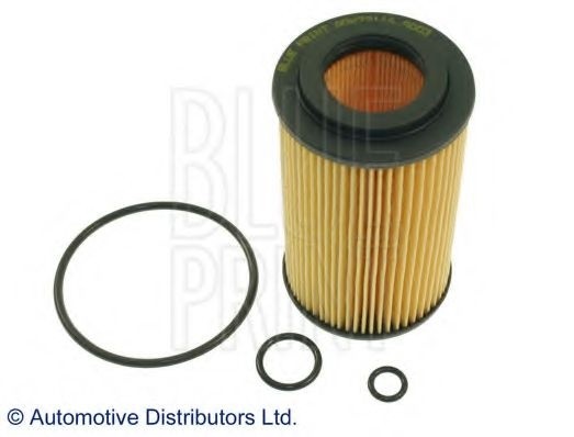 Filtru ulei HONDA ACCORD VII (CL) (2003 - 2008) BLUE PRINT ADH22116 piesa NOUA
