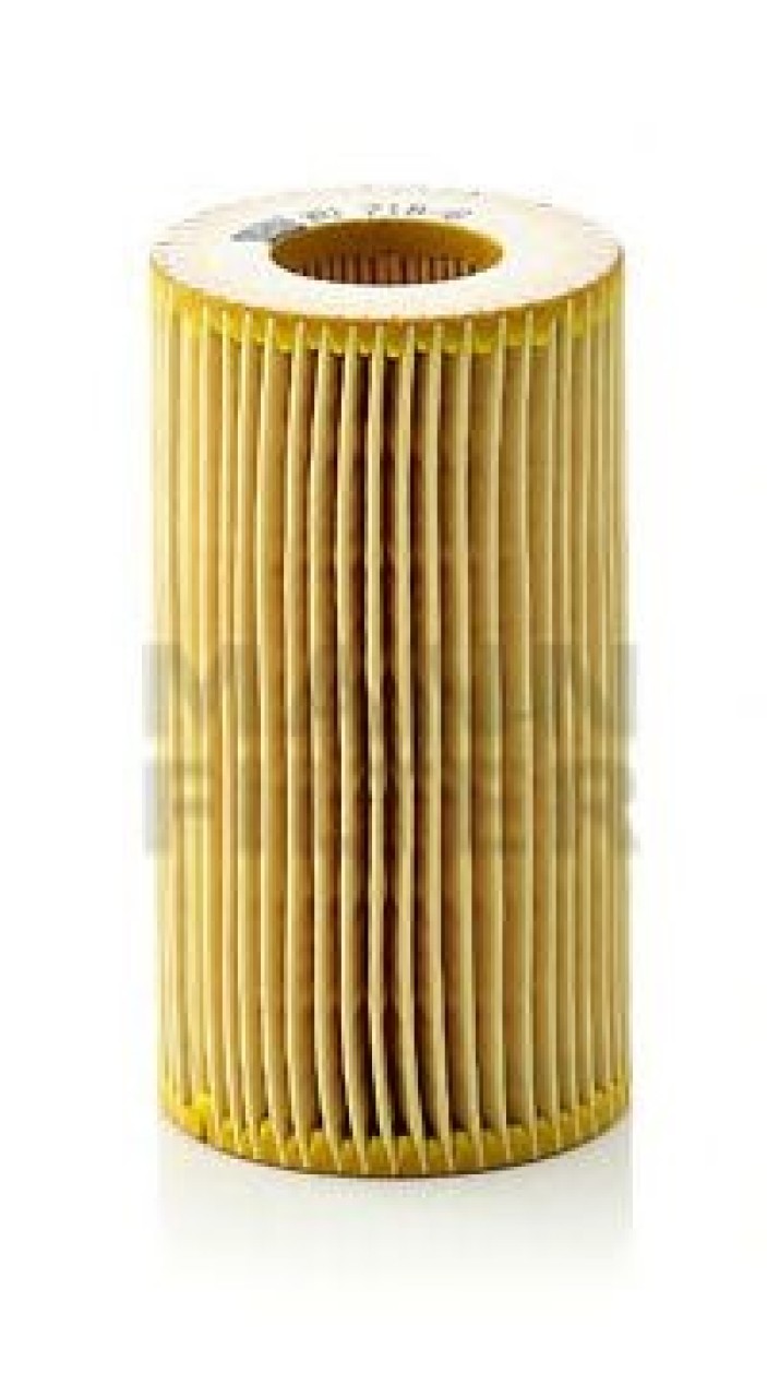 Filtru ulei HONDA ACCORD VII (CL) (2003 - 2008) MANN-FILTER HU 718/6 x piesa NOUA
