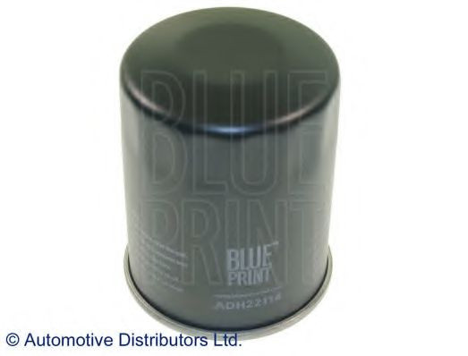 Filtru ulei HONDA ACCORD VII (CM) (2002 - 2008) BLUE PRINT ADH22114 piesa NOUA