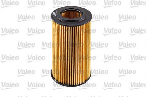 Filtru ulei HONDA ACCORD VII Tourer (CM) (2003 - 2008) VALEO 586550 piesa NOUA