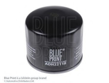 Filtru ulei HONDA CIVIC IX Hatchback (FK) (2012 - 2016) BLUE PRINT ADH22118 piesa NOUA