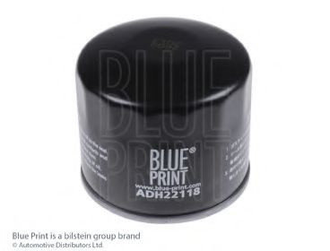 Filtru ulei HONDA CIVIC IX Hatchback (FK) (2012 - 2016) BLUE PRINT ADH22118 piesa NOUA