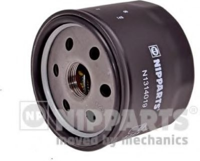 Filtru ulei HONDA CIVIC IX Tourer (FK) (2014 - 2016) NIPPARTS N1314019 piesa NOUA