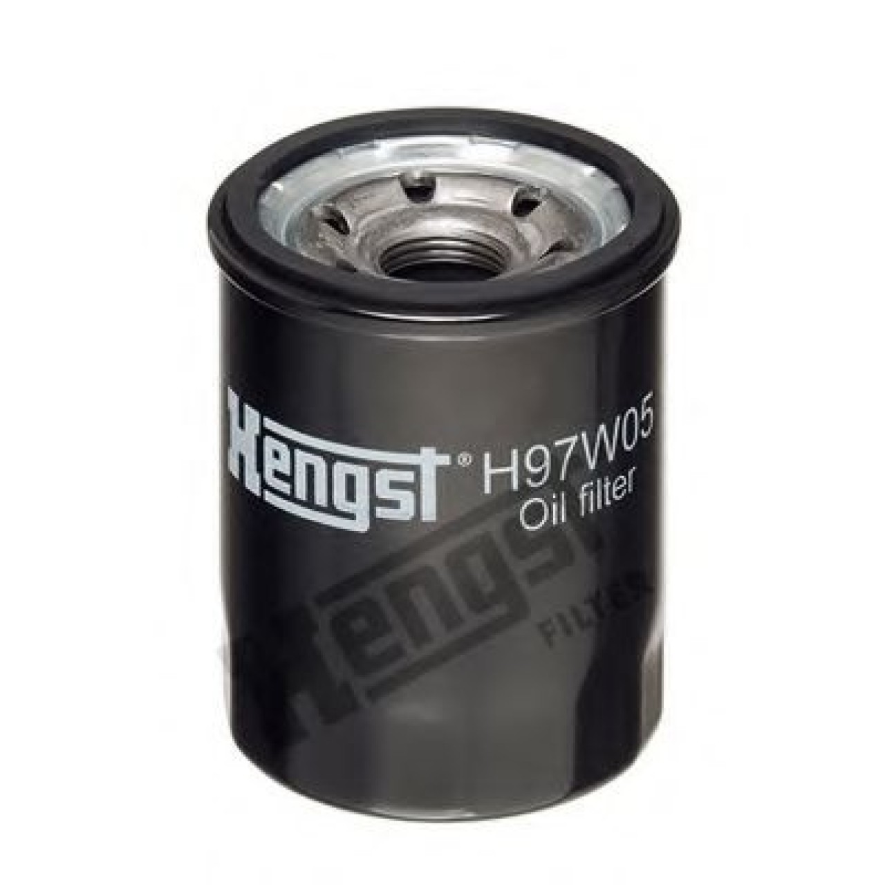 Filtru ulei HONDA CIVIC VIII Hatchback (FN, FK) (2005 - 2012) HENGST FILTER H97W05 piesa NOUA