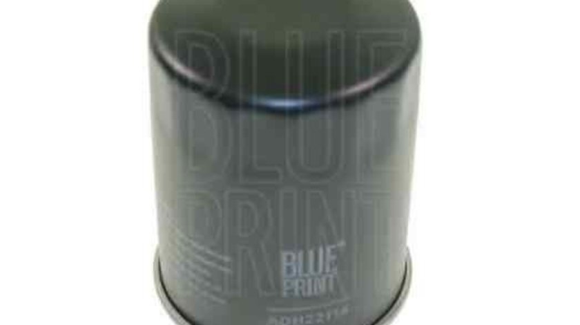 Filtru ulei HONDA CIVIC VIII Hatchback (FN, FK) BLUE PRINT ADH22114