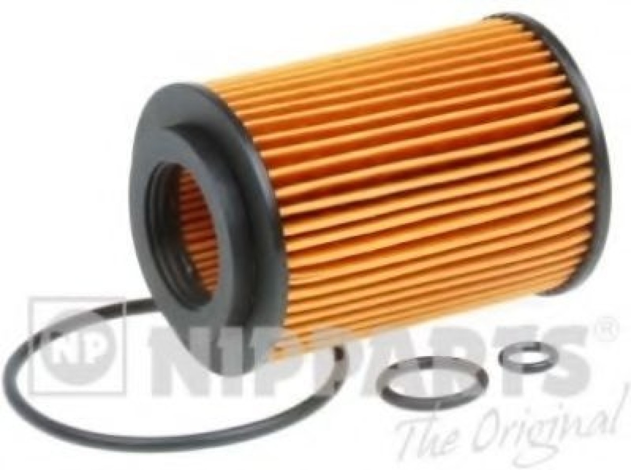Filtru ulei HONDA CR-V II (RD) (2001 - 2006) NIPPARTS N1314018 piesa NOUA