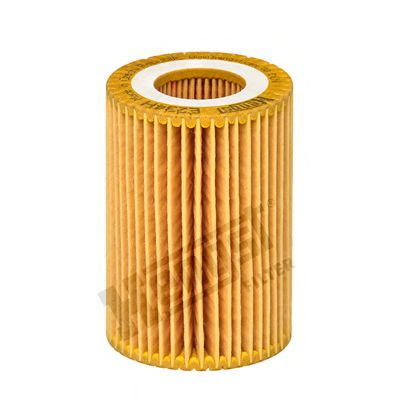 Filtru ulei HONDA CR-V III (RE) (2006 - 2012) HENGST FILTER E234H D290 piesa NOUA