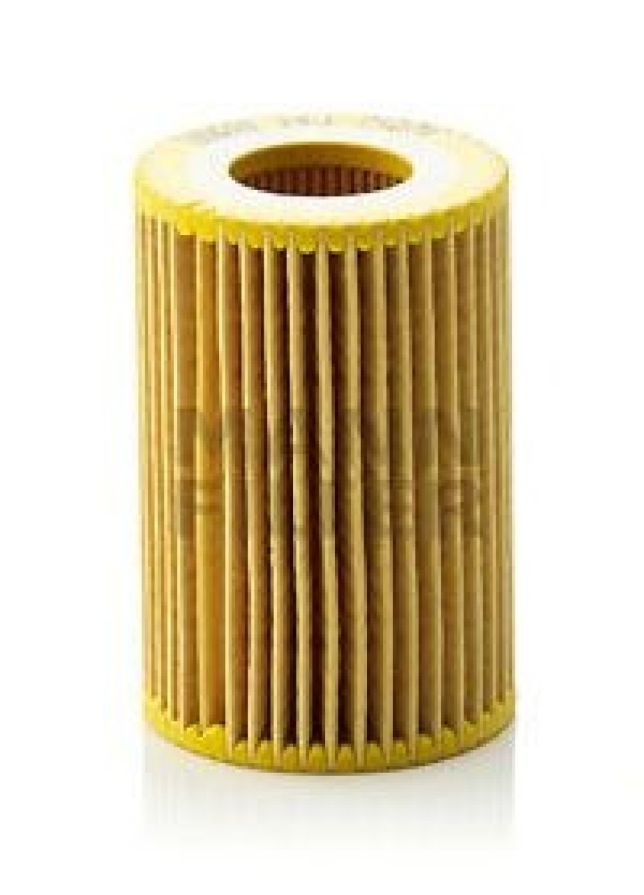 Filtru ulei HONDA CR-V III (RE) (2006 - 2012) MANN-FILTER HU 712/9 x piesa NOUA