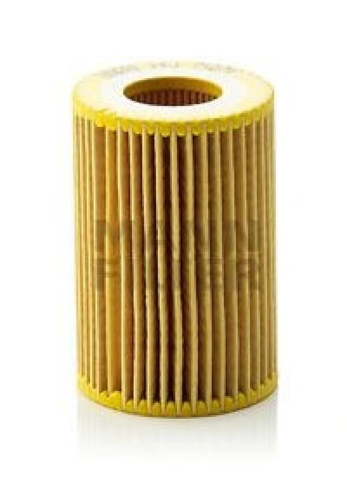 Filtru ulei HONDA CR-V III (RE) (2006 - 2012) MANN-FILTER HU 712/9 x piesa NOUA