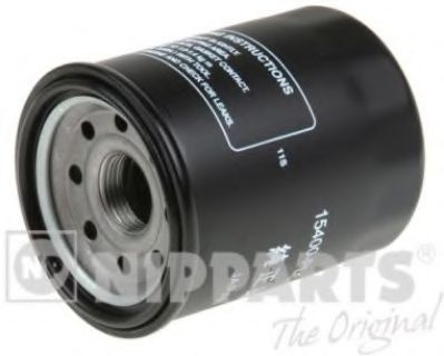 Filtru ulei HONDA CR-V III (RE) (2006 - 2012) NIPPARTS J1314013 piesa NOUA