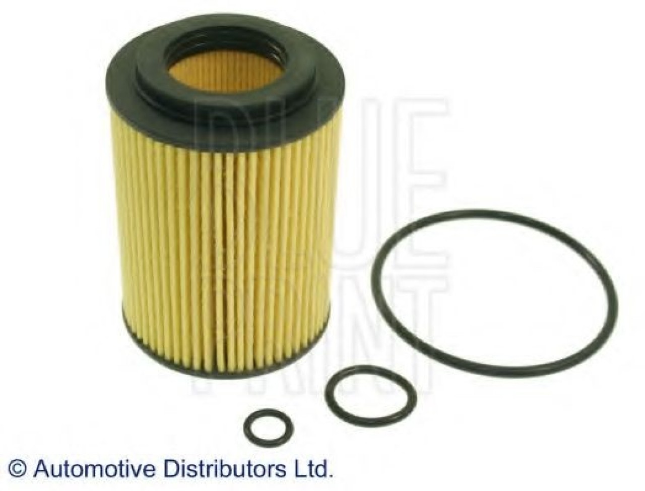 Filtru ulei HONDA CR-V IV (RE) (2012 - 2016) BLUE PRINT ADH22117 piesa NOUA