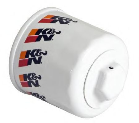 Filtru ulei HONDA INSIGHT (ZE) (2000 - 2006) K&N Filters HP-1008 piesa NOUA