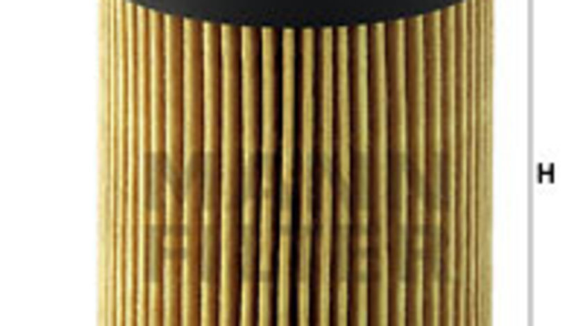 Filtru ulei (HU6111X MANN-FILTER) HOLDEN,OPEL,SAAB,SATURN,VAUXHALL