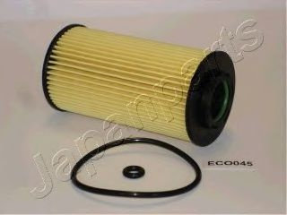 Filtru ulei HYUNDAI ACCENT III limuzina (MC) (2005 - 2010) JAPANPARTS FO-ECO045 piesa NOUA