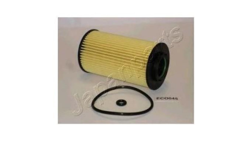 Filtru ulei Hyundai ACCENT III (MC) 2005-2010 #2 10ECO045