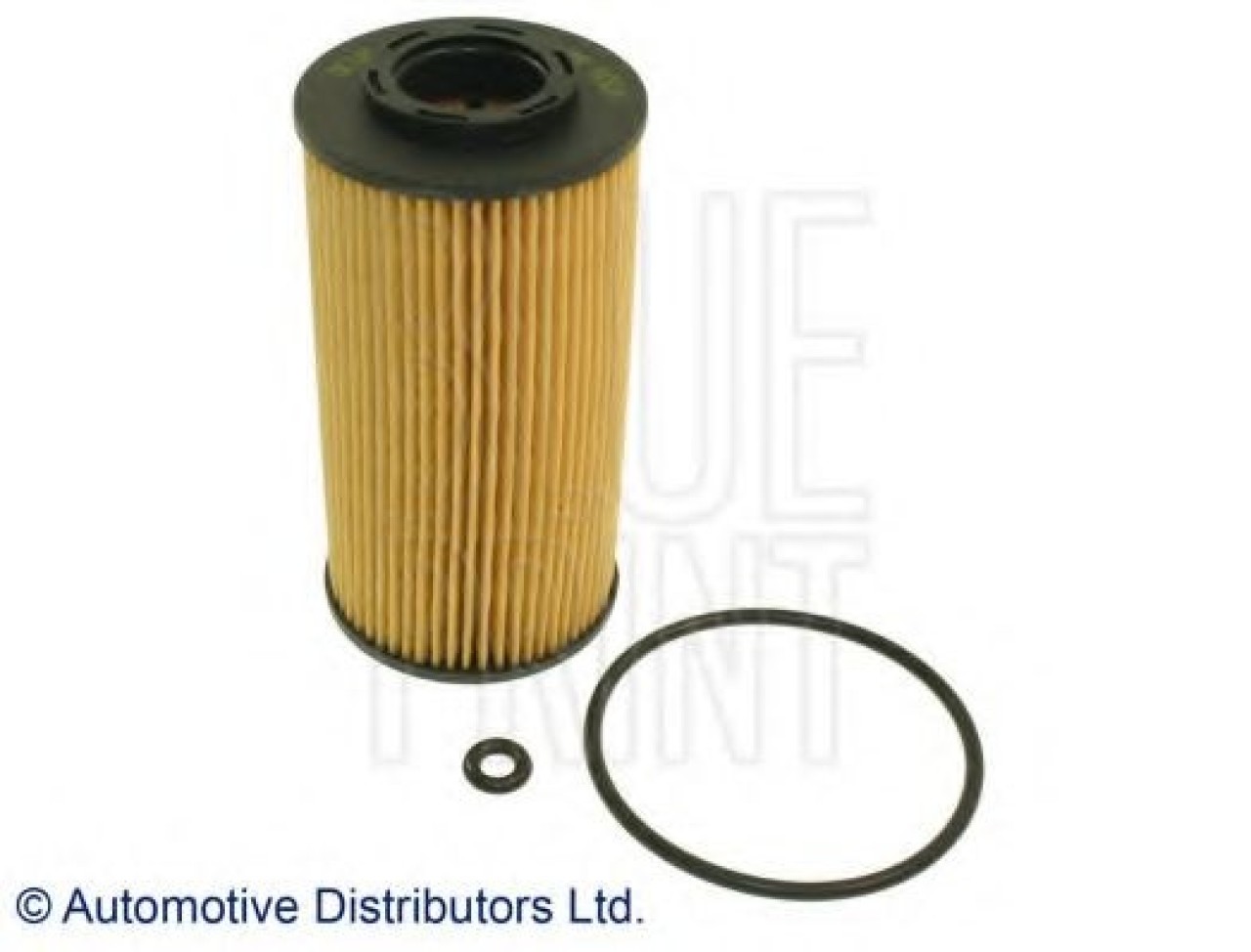 Filtru ulei HYUNDAI ACCENT III (MC) (2005 - 2010) BLUE PRINT ADG02129 piesa NOUA