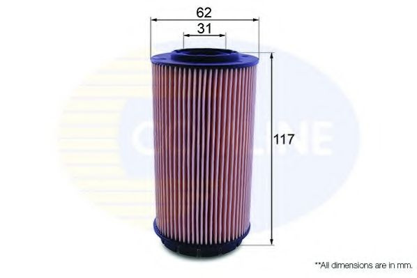 Filtru ulei HYUNDAI ELANTRA (XD) (2000 - 2006) COMLINE CHY11004 piesa NOUA