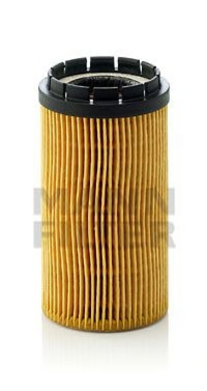 Filtru ulei HYUNDAI ELANTRA (XD) (2000 - 2006) MANN-FILTER HU 718 x piesa NOUA