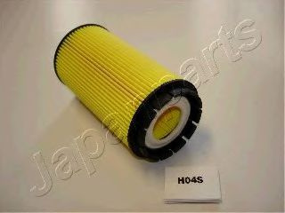 Filtru ulei HYUNDAI ELANTRA (XD) (2000 - 2006) JAPANPARTS FO-H04S piesa NOUA