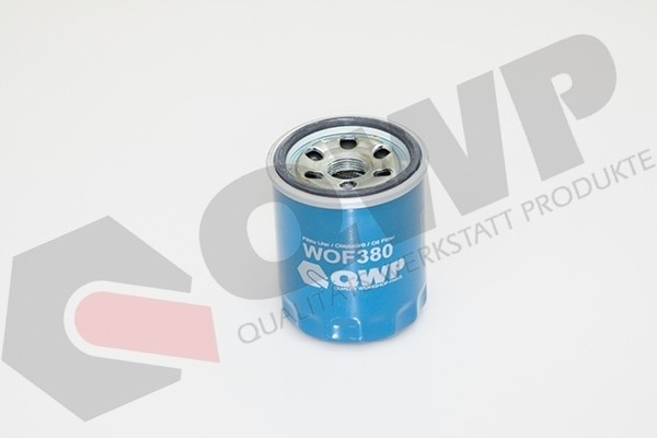 Filtru ulei HYUNDAI GETZ (TB) (2002 - 2010) QWP WOF380 piesa NOUA