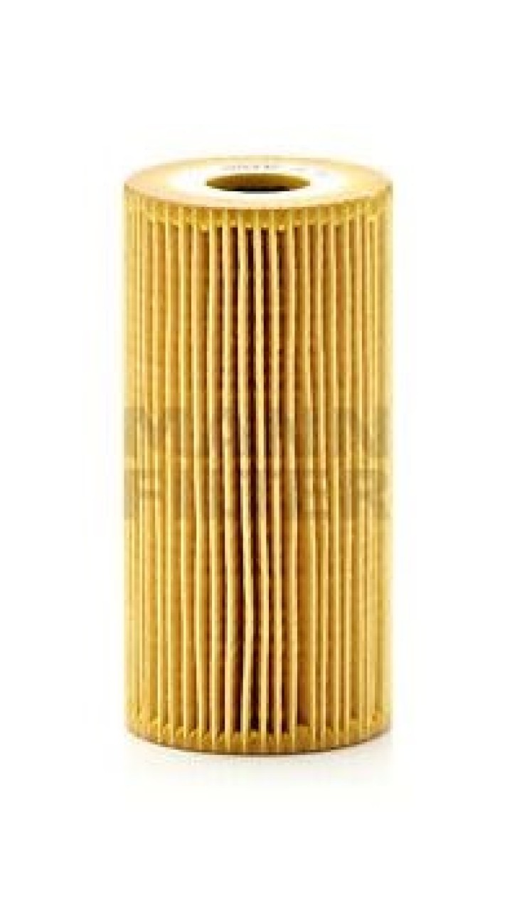 Filtru ulei HYUNDAI GRAND SANTA FE (2013 - 2016) MANN-FILTER HU 7027 z piesa NOUA