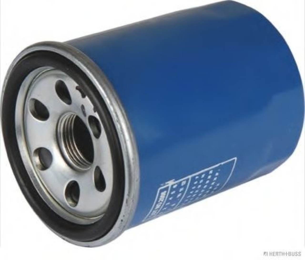 Filtru ulei HYUNDAI i20 (GB) (2014 - 2016) HERTH+BUSS JAKOPARTS J1310507 piesa NOUA