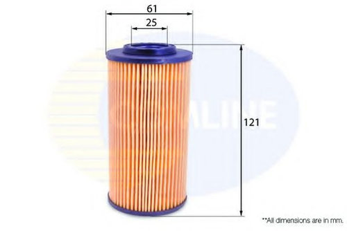 Filtru ulei HYUNDAI i30 (FD) (2007 - 2011) COMLINE CKI11305 piesa NOUA