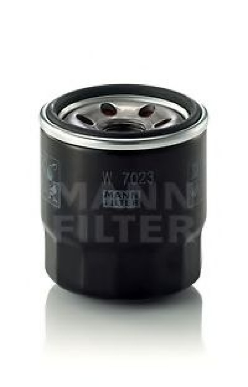 Filtru ulei HYUNDAI i30 (GD) (2011 - 2016) MANN-FILTER W 7023 piesa NOUA