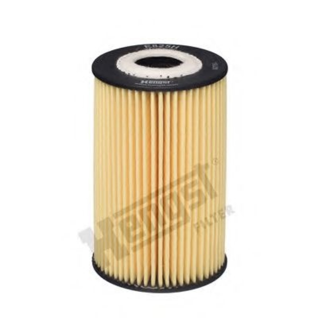 Filtru ulei HYUNDAI i40 CW (VF) (2011 - 2016) HENGST FILTER E825H D265 piesa NOUA