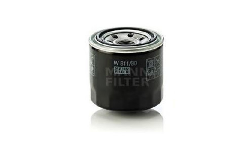 Filtru ulei Hyundai ix20 (JC) 2010-2016 #2 00014145