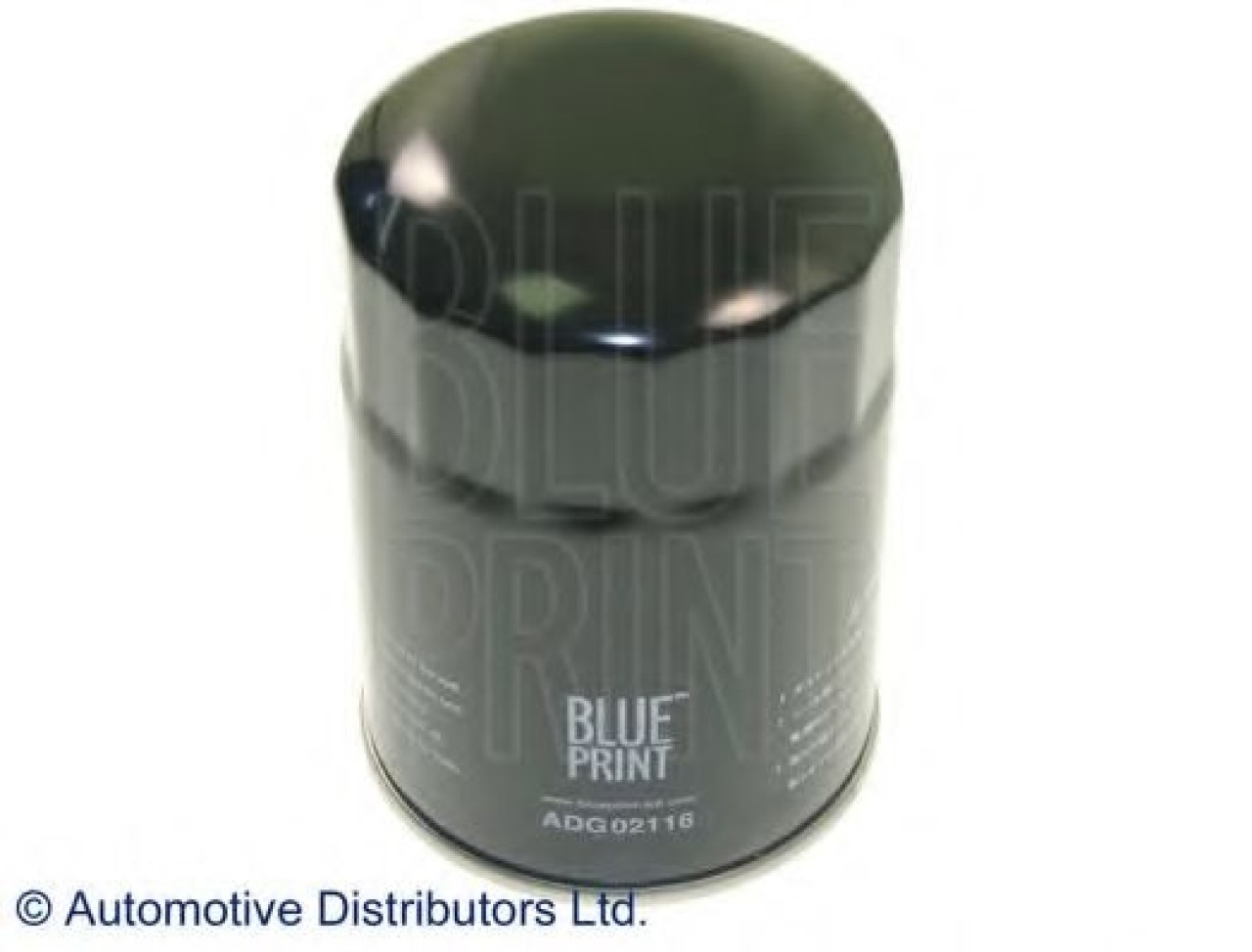 Filtru ulei HYUNDAI MATRIX (FC) (2001 - 2010) BLUE PRINT ADG02116 piesa NOUA