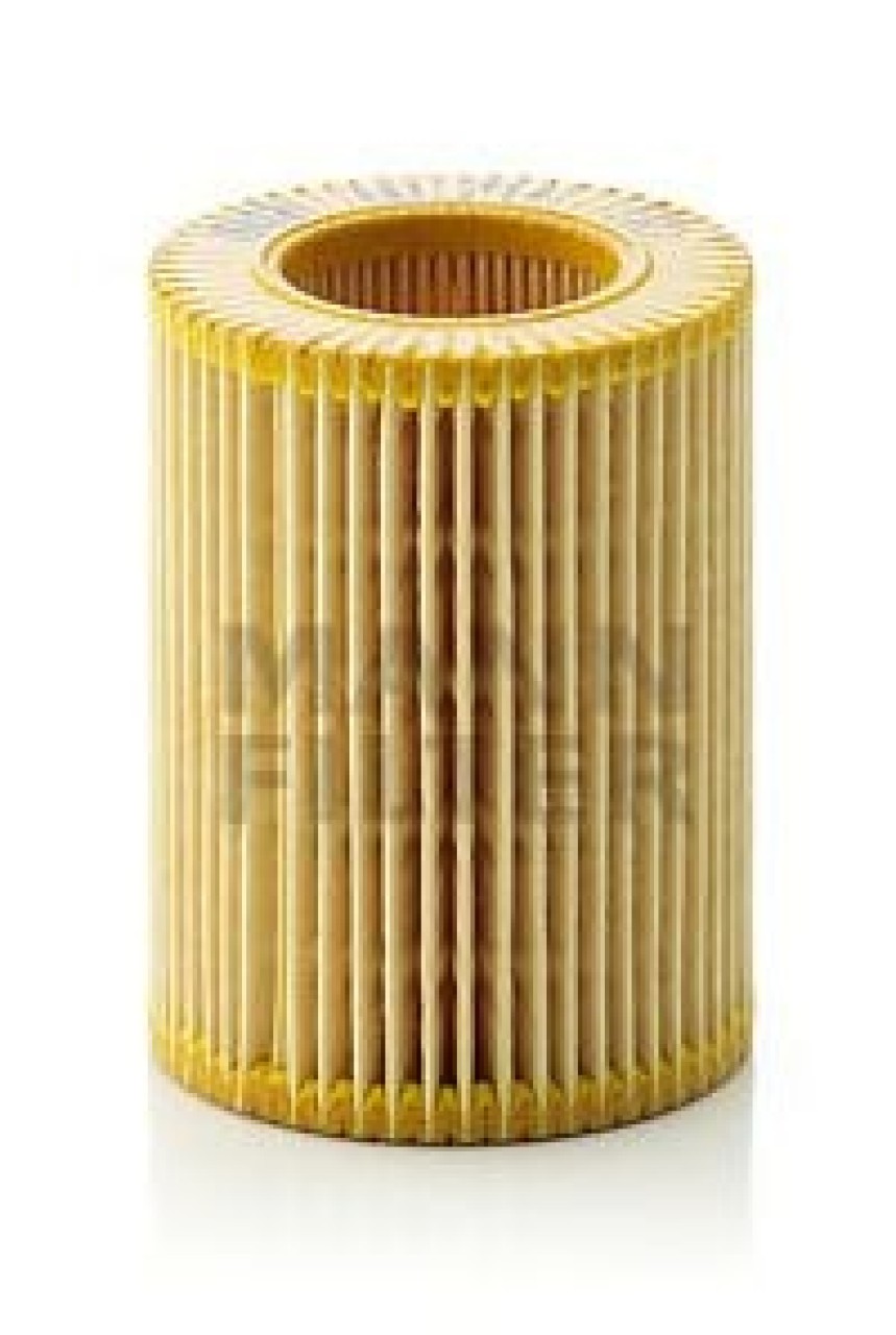 Filtru ulei HYUNDAI MATRIX (FC) (2001 - 2010) MANN-FILTER HU 714 x piesa NOUA