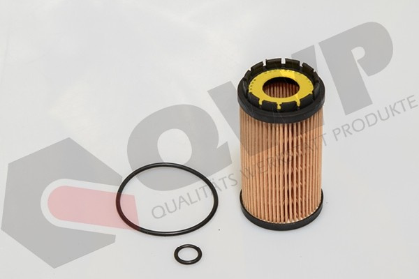 Filtru ulei HYUNDAI SANTA FE I (SM) (2000 - 2006) QWP WOF213 piesa NOUA