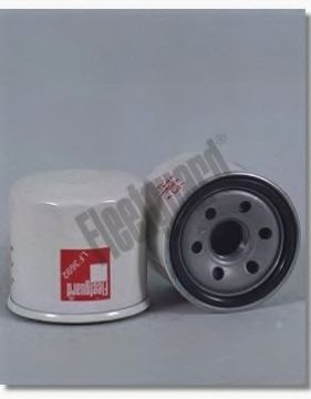 Filtru ulei HYUNDAI SANTA FE I (SM) (2000 - 2006) FLEETGUARD LF3692 piesa NOUA