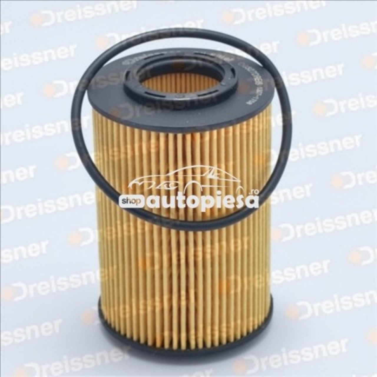 Filtru ulei HYUNDAI SANTA FE I (SM) (2000 - 2006) DREISSNER O0327DREIS piesa NOUA