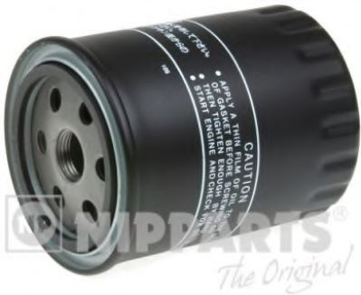 Filtru ulei HYUNDAI SANTA FE I (SM) (2000 - 2006) NIPPARTS J1310504 piesa NOUA