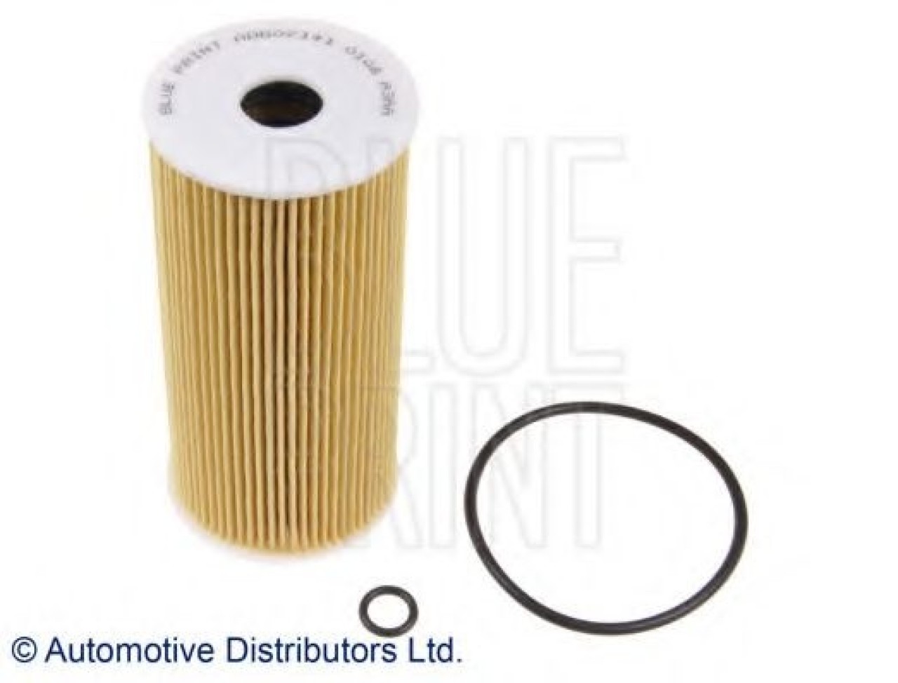 Filtru ulei HYUNDAI SANTA FE II (CM) (2005 - 2012) BLUE PRINT ADG02141 piesa NOUA