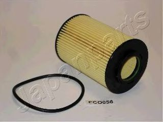 Filtru ulei HYUNDAI SONATA V (NF) (2005 - 2010) JAPANPARTS FO-ECO056 piesa NOUA